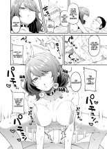 Henaiteki na Kanojo : página 19