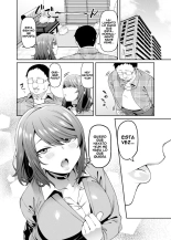 Henaiteki na Kanojo : página 23