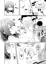 Henaiteki na Kanojo : página 25