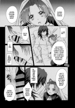 Hensei Soutaiteki Kisei Ai : página 5