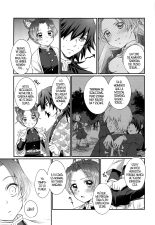 Hensei Soutaiteki Kisei Ai : página 10