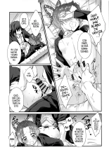 Hensei Soutaiteki Kisei Ai : página 30
