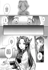 Hensei Soutaiteki Kisei Ai : página 35