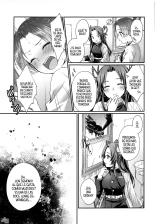 Hensei Soutaiteki Kisei Ai : página 36