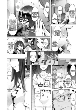 Henshin -emergence- : página 5