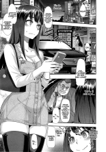 Henshin -emergence- : página 32