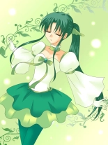 Henshin Heroine ga Aku ni Ochita Hi 3 : página 11