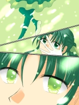 Henshin Heroine ga Aku ni Ochita Hi 3 : página 12