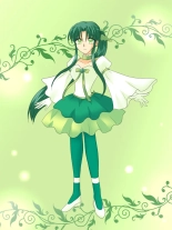 Henshin Heroine ga Aku ni Ochita Hi 3 : página 13