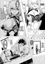 Henshin Suru Otoko : página 2
