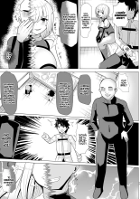 Henshin Suru Otoko : página 3