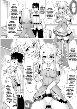 Henshin Suru Otoko : página 4