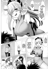 Henshin Suru Otoko : página 8