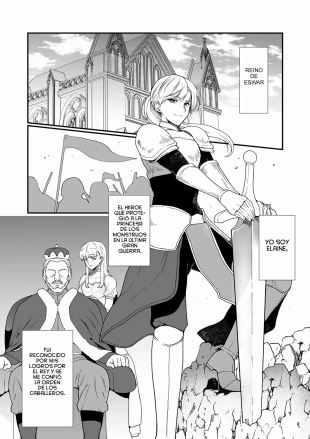hentai Hentai Inmon 3 Eiyuu Kishi Mesu Ochi Koukai Saimin