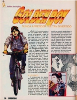 Hentai Nº 1 : página 14