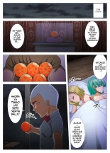 HENTAIBALL : página 17