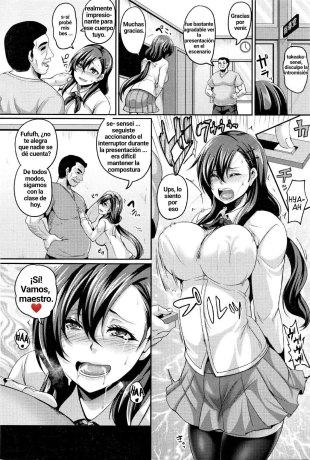 hentai Hentaiteki Kyouiku Shidou