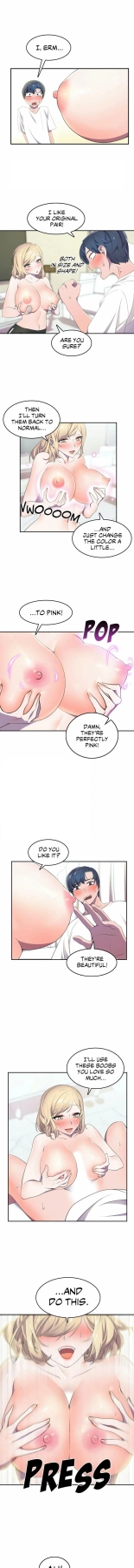 HERO MANAGER Ch. 1-19 : página 62