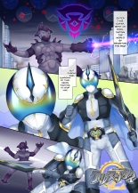 Hero TS Past Revision ~You're The Daughter Of a Weakling, Right~? : página 2