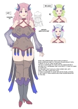 Hero TS Past Revision ~You're The Daughter Of a Weakling, Right~? : página 35
