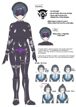Hero TS Past Revision ~You're The Daughter Of a Weakling, Right~? : página 36