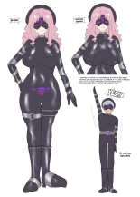 Hero TS Past Revision ~You're The Daughter Of a Weakling, Right~? : página 37