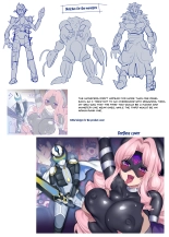 Hero TS Past Revision ~You're The Daughter Of a Weakling, Right~? : página 40