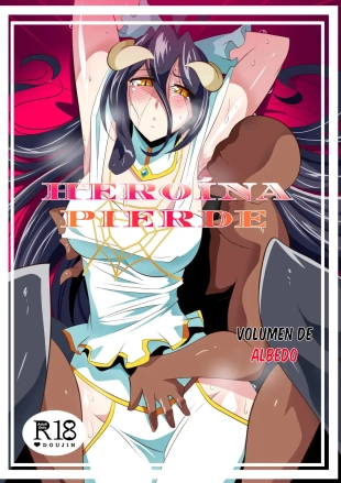 hentai overlord