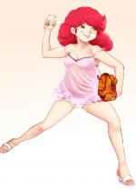 Charlotte (Akemi Roppongi) - Juliette, te amo hentai
