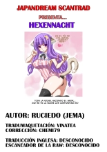Hexennacht : página 13