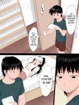 This Little Sister Fapping in VR is Oblivious to Her Big Brother's Arrival : página 1