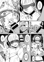 Hibari, Uta, York : página 6