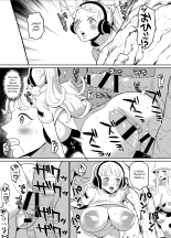Hibari, Uta, York : página 9