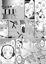 Hibari, Uta, York : página 10