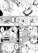 Hibari, Uta, York : página 11