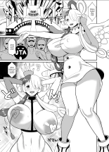 Hibari, Uta, York : página 13