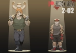 Hidden Arena Chapter 2 : página 7
