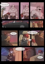 Hidden Arena Chapter 2 : página 11