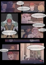 Hidden Arena Chapter 2 : página 12