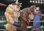 Hidden Arena Chapter 2 : página 30