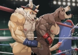 Hidden Arena Chapter 2 : página 31
