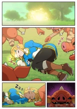 Hidden memory : página 8