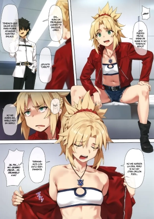 hentai fate grand order