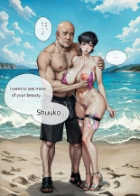 Hideko Furumi NTR : página 43
