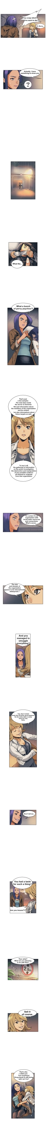 【High Resolution】SIBAREN-Emko（File 8-11） : página 11