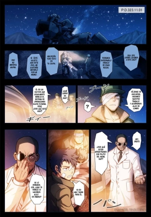 hentai mobile suit gundam tekketsu no orphans