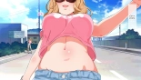 Highly Exposed Hitchhiking Gyaru... : página 6