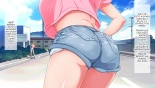 Highly Exposed Hitchhiking Gyaru... : página 8
