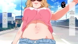 Highly Exposed Hitchhiking Gyaru... : página 9