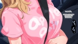 Highly Exposed Hitchhiking Gyaru... : página 20